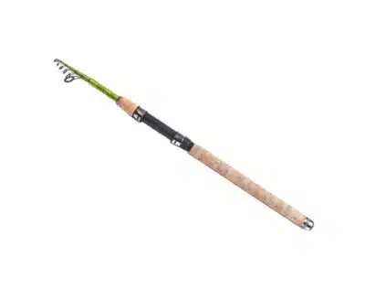 Vantage Classic Teleskop 8' 5-15g | Arctic-Fritid.no