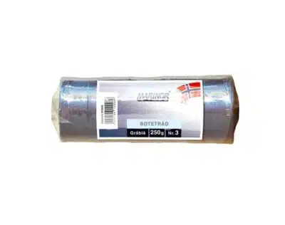 Bøtetråd i gråblå nylon - 250g | Arctic-Fritid.no