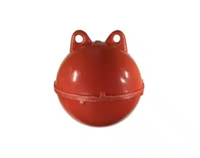 CAL Plastkule - 1,65kg | Arctic-Fritid.no