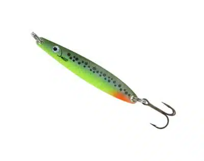 Falkfish Thor - 378 | Arctic-Fritid.no