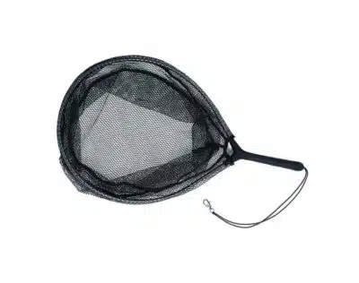 Fladen håv m/gumminett | Arctic-Fritid.no