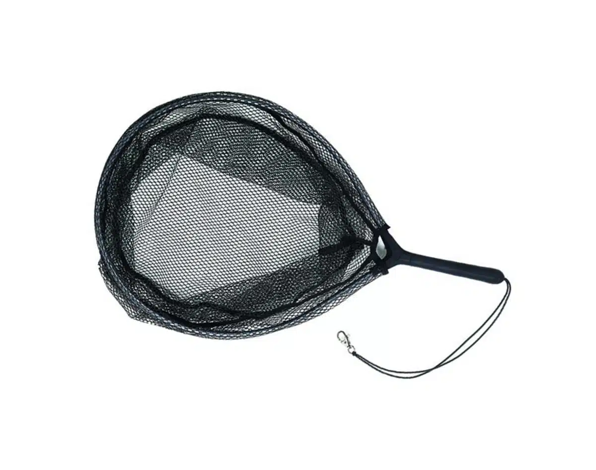 Fladen håv m/gumminett | Arctic-Fritid.no Fladen håv m/gumminett | Arctic-Fritid.no