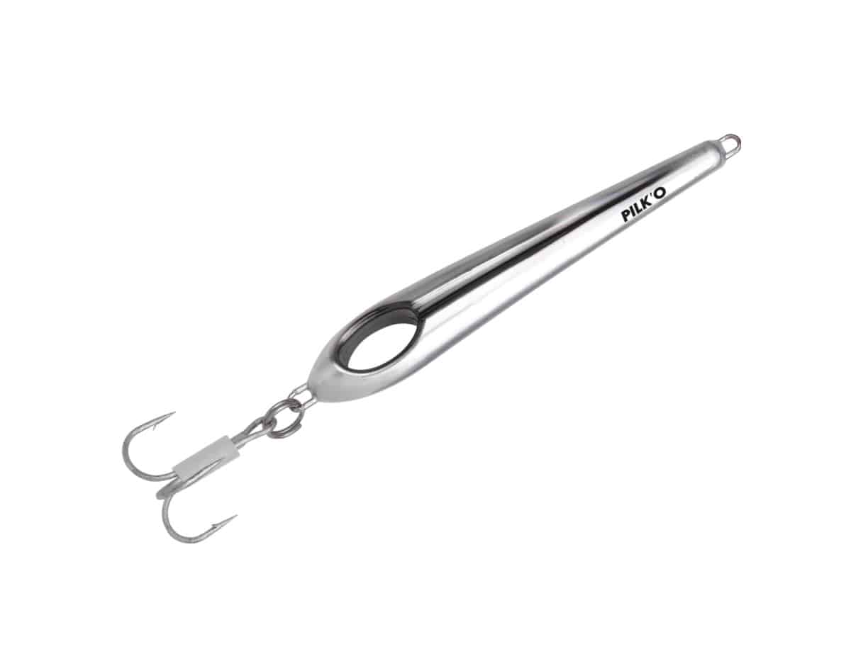 Pilk’O UV Pollack – 300g | Arctic-Fritid.no Pilk'O UV Pollack - 300g | Arctic-Fritid.no