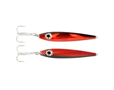 Pilk'X Red Fish - 200g | Arctic-Fritid.no