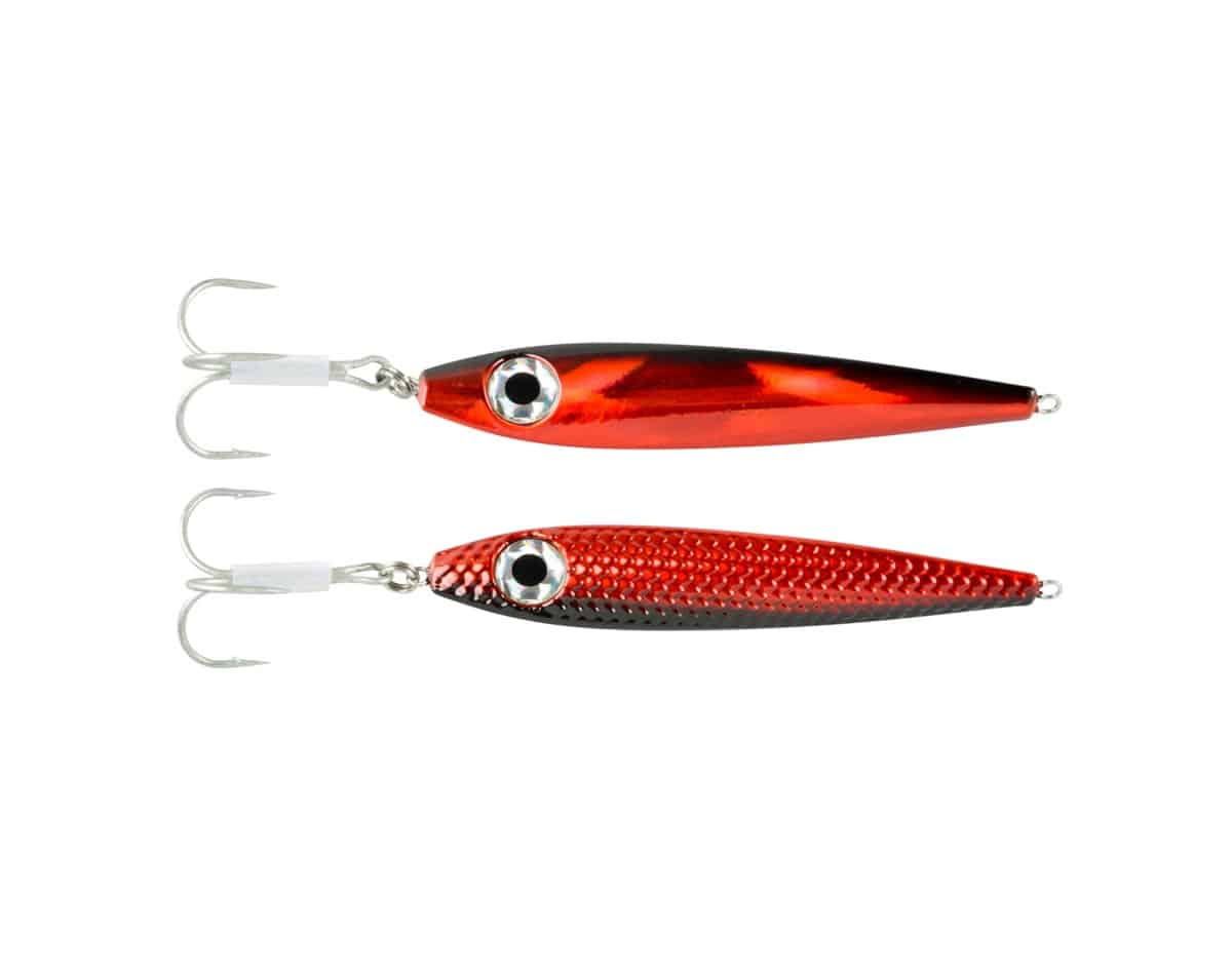 Pilk’X Red Fish – 200g | Arctic-Fritid.no Pilk'X Red Fish - 200g | Arctic-Fritid.no