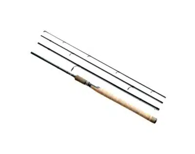 Sølvkroken Ørret 7' 2-10g | Arctic-Fritid.no