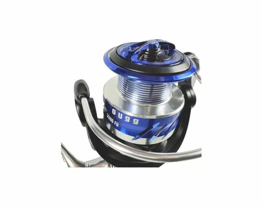 Sølvkroken SV DUGG - 1000FD | Arctic-Fritid.no