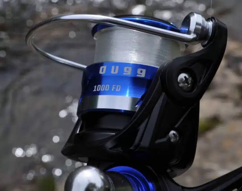 Sølvkroken SV DUGG - 1000FD | Arctic-Fritid.no