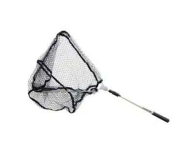 Sølvkroken Teleskophåv Maxi | Arctic-Fritid.no