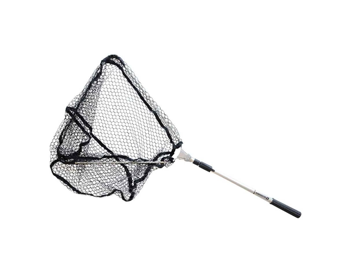 Sølvkroken Teleskophåv Maxi | Arctic-Fritid.no Sølvkroken Teleskophåv Maxi | Arctic-Fritid.no