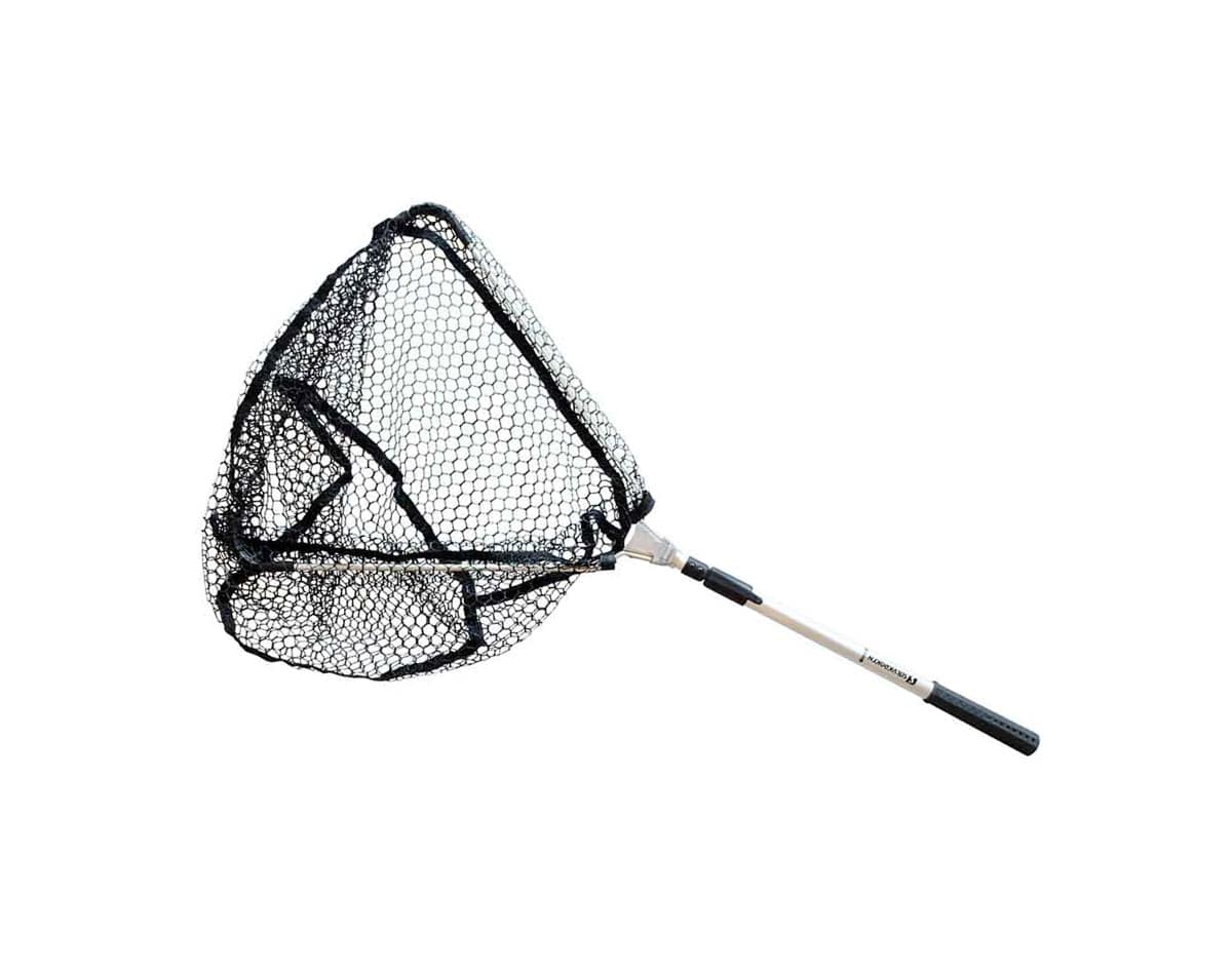 Sølvkroken Teleskophåv Midi | Arctic-Fritid.no Sølvkroken Teleskophåv Midi | Arctic-Fritid.no