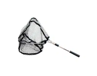 Sølvkroken Teleskophåv Mini | Arctic-Fritid.no