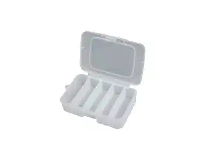 Wiggler Slukboks 8x10x3cm | Arctic-Fritid.no