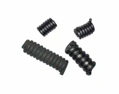 Wiggler Spiralbly - 5pk | Arctic-Fritid.no