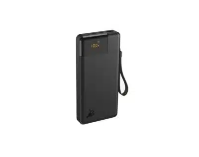 Aqiila Powerbird B10 10,000mAh Powerbank | Arctic-Fritid.no