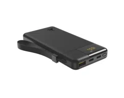 Aqiila Powerbird B10 10,000mAh Powerbank | Arctic-Fritid.no