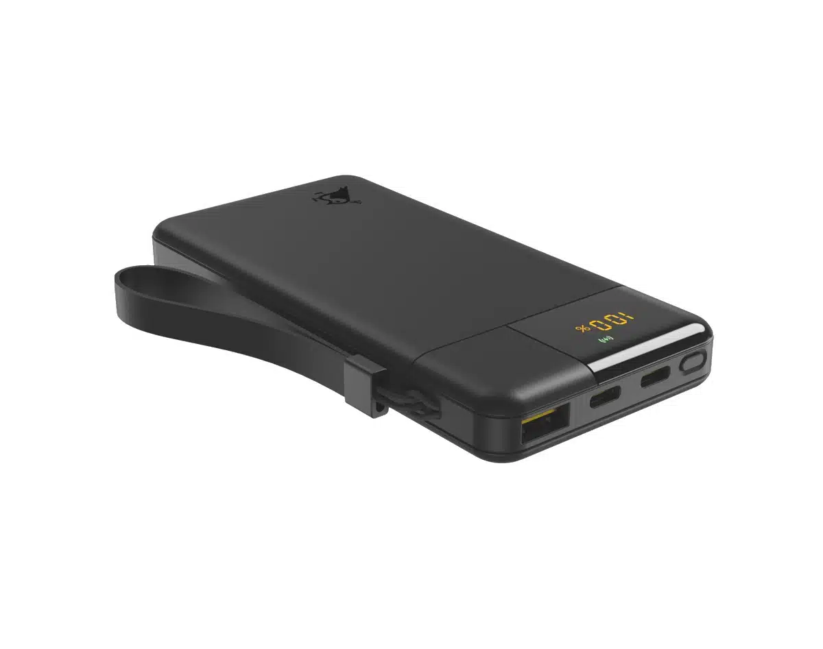 Aqiila Powerbird B10 10,000mAh Powerbank | Arctic-Fritid.no Aqiila Powerbird B10 10,000mAh Powerbank | Arctic-Fritid.no