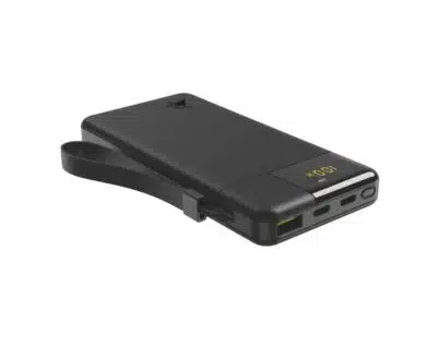 Aqiila Powerbird B20 20,000mAh Powerbank | Arctic-Fritid.no