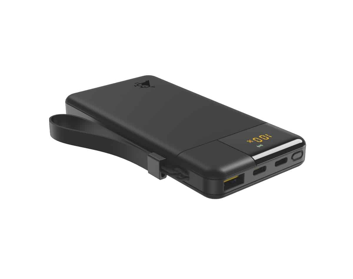 Aqiila Powerbird B20 20,000mAh Powerbank | Arctic-Fritid.no Aqiila Powerbird B20 20,000mAh Powerbank | Arctic-Fritid.no