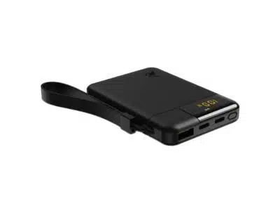 Aqiila Powerbird B5 5,000mAh Powerbank | Arctic-Fritid.no