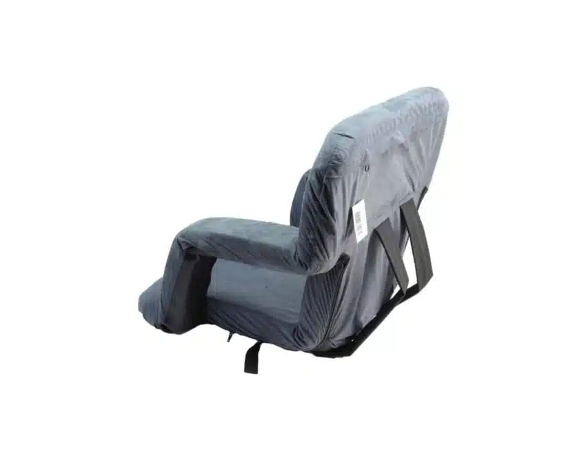 BÅL Sammenleggbar stol m/armlener | Arctic-Fritid.no