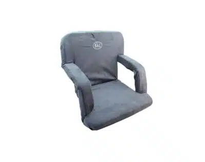 BÅL Sammenleggbar stol m/armlener | Arctic-Fritid.no