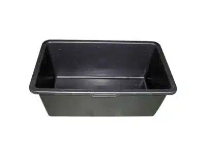 CAL Fiskebalje - 80 liter | Arctic-Fritid.no