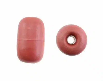 CAL Garn-/teine flottør - 110x70mm | Arctic-Fritid.no