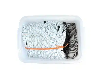 CAL Kveiteline - 180m | Arctic-Fritid.no