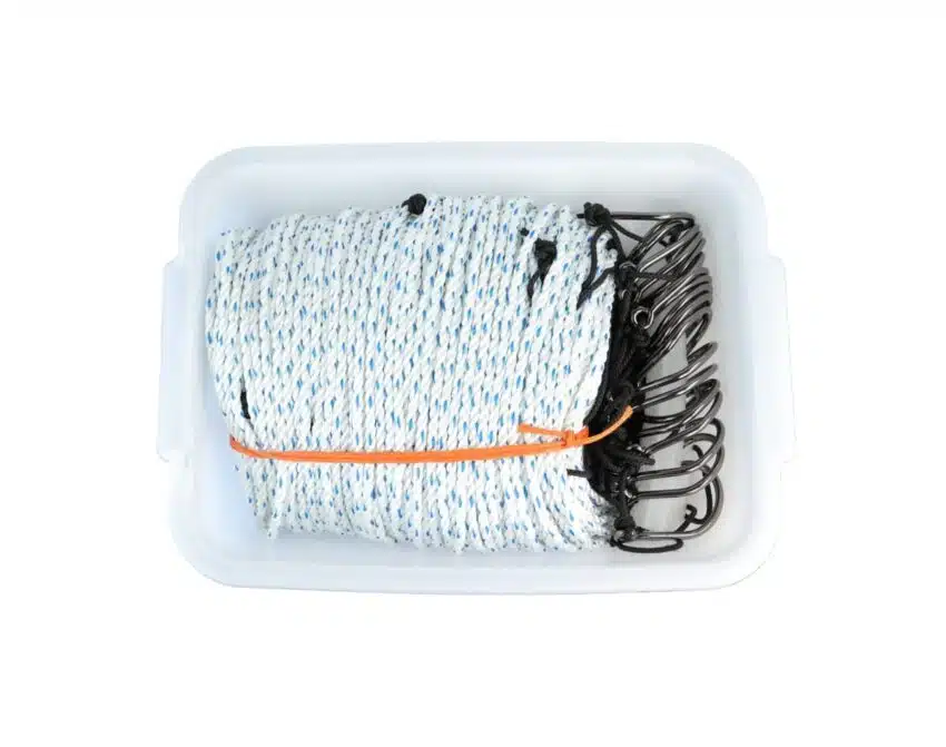 CAL Kveiteline - 180m | Arctic-Fritid.no