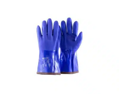 Fiskehanske vinterforet - 30cm | Arctic-Fritid.no