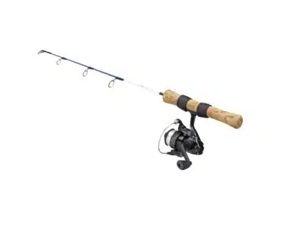 Fladen Vantage Ice Combo | Arctic-Fritid.no