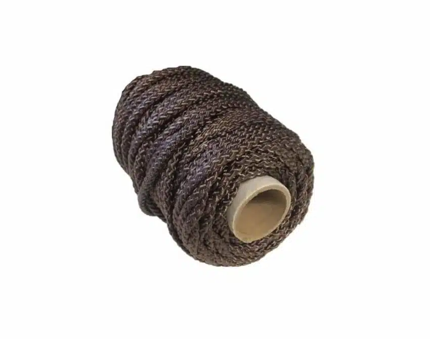 Flettet Terylenesnøre | Arctic-Fritid.no