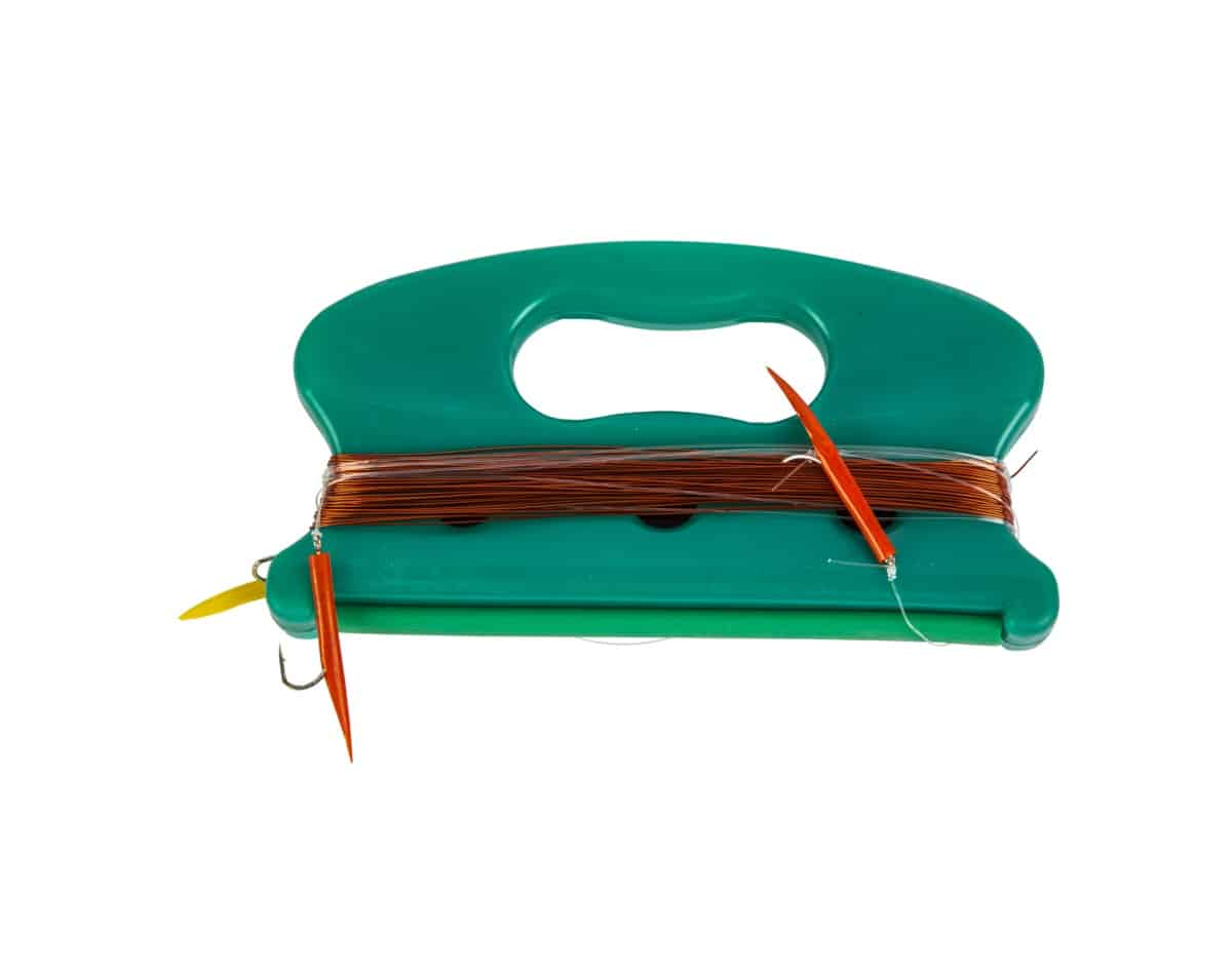 Kobberdorg fra CAL – 25m | Arctic-Fritid.no Kobberdorg fra CAL - 25m | Arctic-Fritid.no