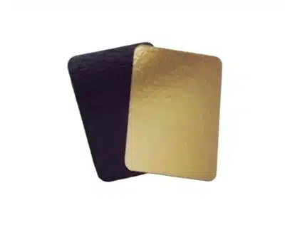 Laksebrett Gull / Sort - 25pk | Arctic-Fritid.no