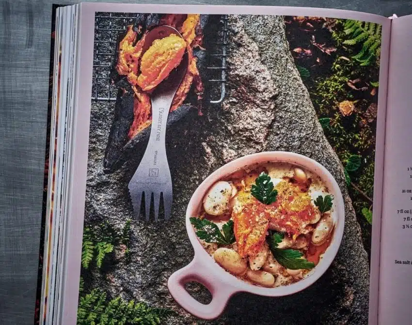 Matlaging under åpen himmel | Arctic-Fritid.no