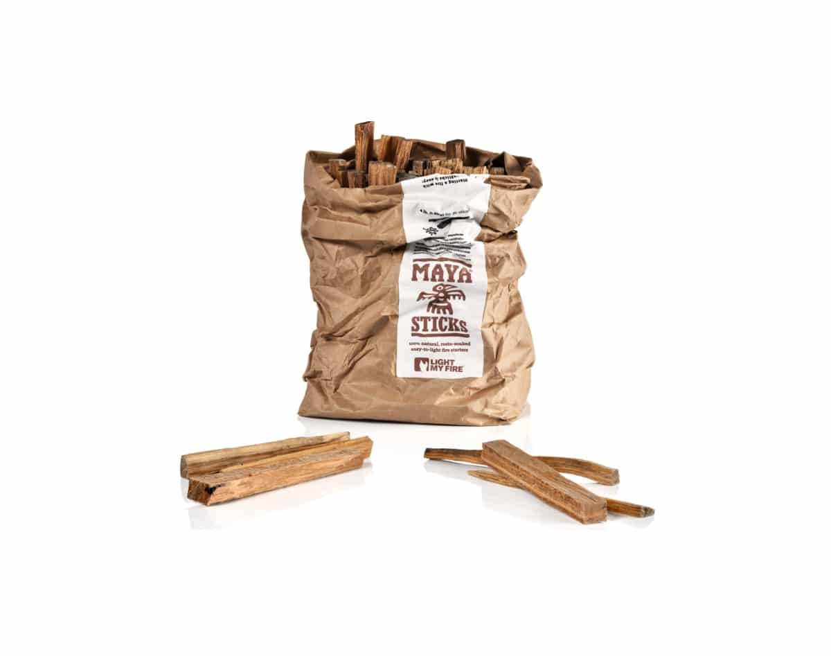 Light My Fire MayaSticks – 1,8kg | Arctic-Fritid.no Light My Fire MayaSticks - 1,8kg | Arctic-Fritid.no