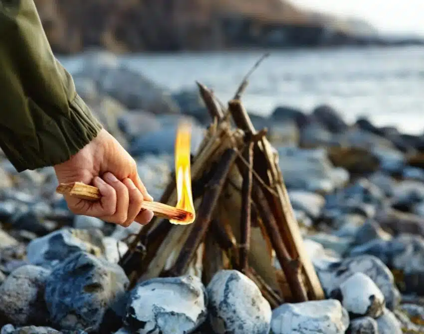 Light My Fire MayaSticks - 4,5kg | Arctic-Fritid.no