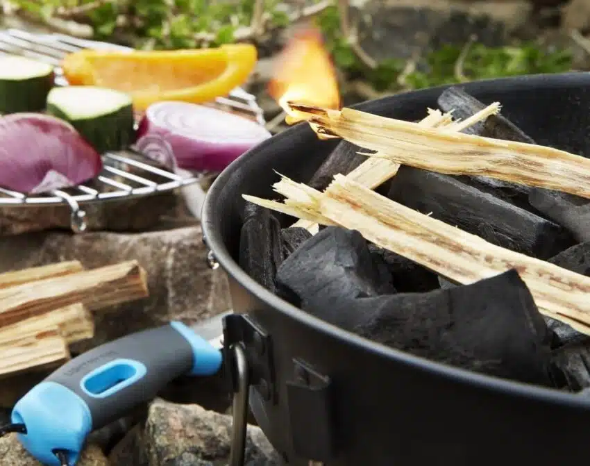 Light My Fire MayaSticks - 4,5kg | Arctic-Fritid.no