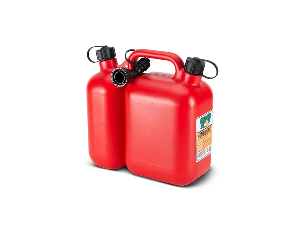 Never Stop Bensinkanne – 2,5/5 ltr | Arctic-Fritid.no Never Stop Bensinkanne - 2,5/5 ltr | Arctic-Fritid.no