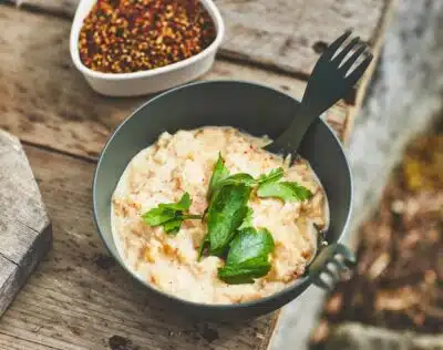 RamenBowl Suppeskål - Grønn | Arctic-Fritid.no