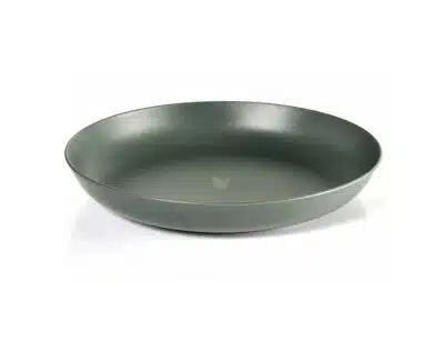 RamenPlate Turtallerken - Grønn | Arctic-Fritid.no