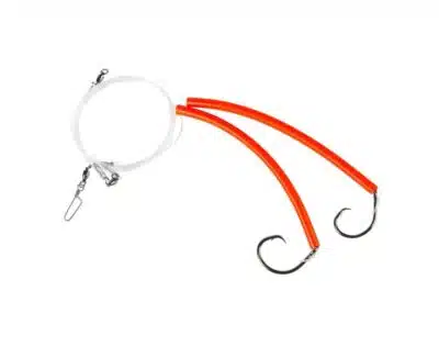 Sølvkroken Up Rigg - Kveite | Arctic-Fritid.no