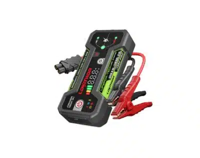 Startbooster Lokithor J1350 Pro | Arctic-Fritid.no