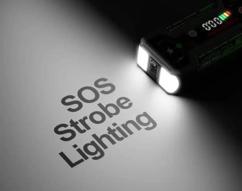 Startbooster Lokithor J1350 Pro | Arctic-Fritid.no