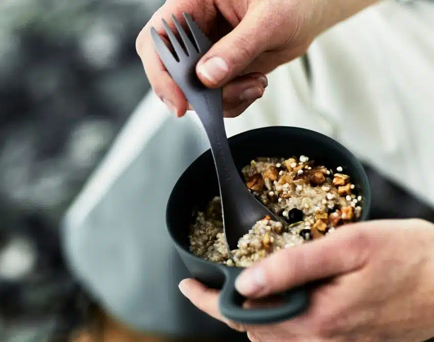 Swedish Kåsa - Grønn | Arctic-Fritid.no