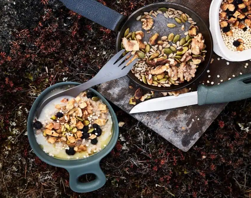 Swedish Kåsa - Grønn | Arctic-Fritid.no