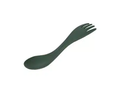 Swedish Spork Little - Grønn | Arctic-Fritid.no