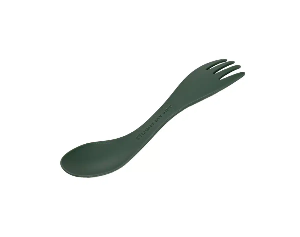 Swedish Spork Little – Grønn | Arctic-Fritid.no Swedish Spork Little - Grønn | Arctic-Fritid.no