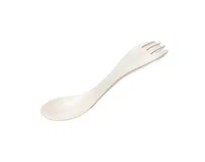 Swedish Spork Little - Kremhvit | Arctic-Fritid.no